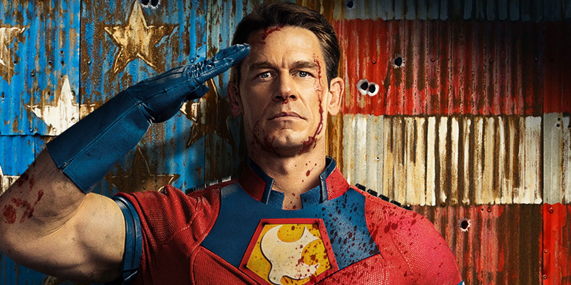 James Gunn revela que cada episodio de Peacemaker tendrá escenas posteriores a los créditos