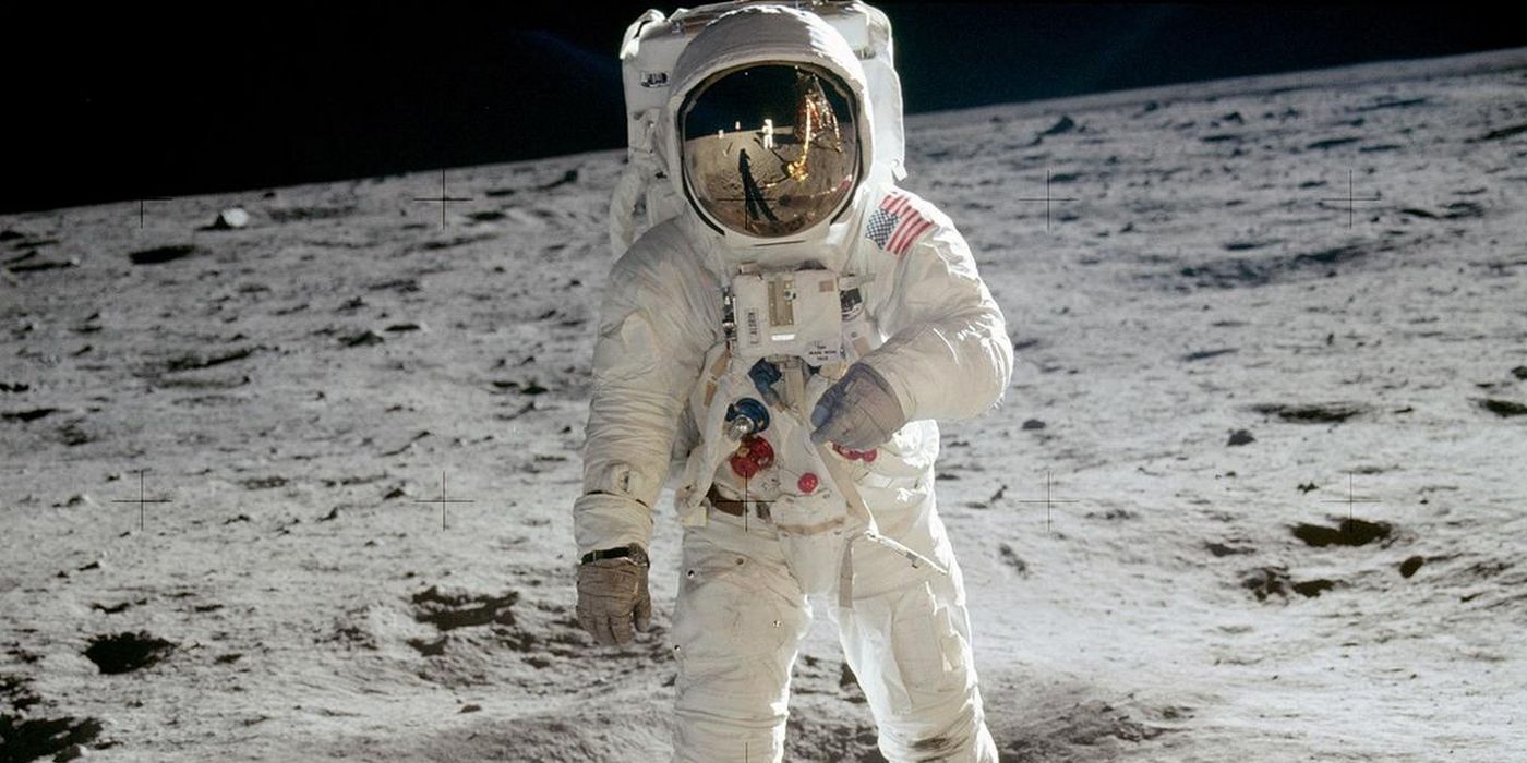 Japón tiene como objetivo poner al primer no estadounidense en la Luna dentro de la década