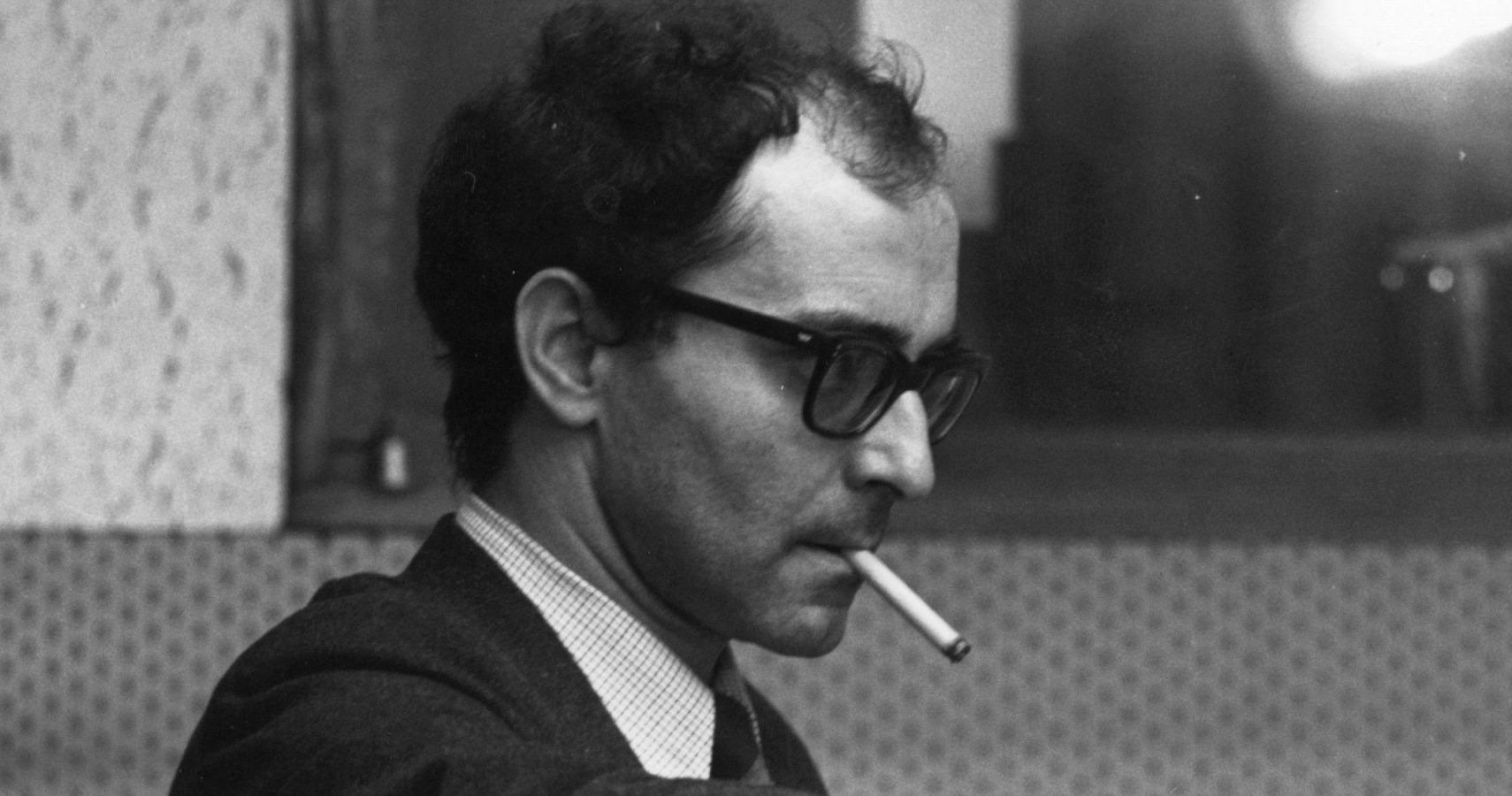 Jean-Luc Godard: 15 mejores películas, clasificadas