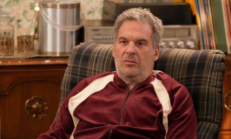 Jeff Garlin de los Goldberg sale del programa después de la investigación