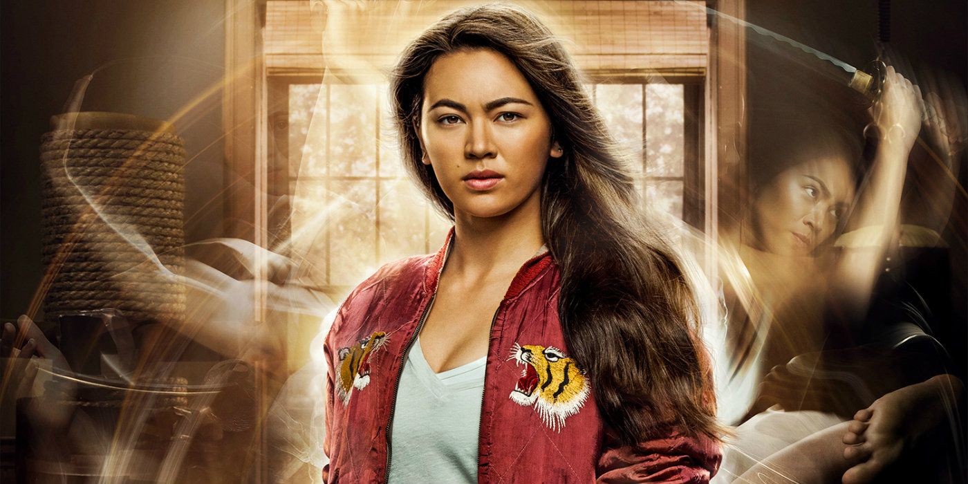 Jessica Henwick está abierta a retomar su personaje de Iron Fist en el MCU