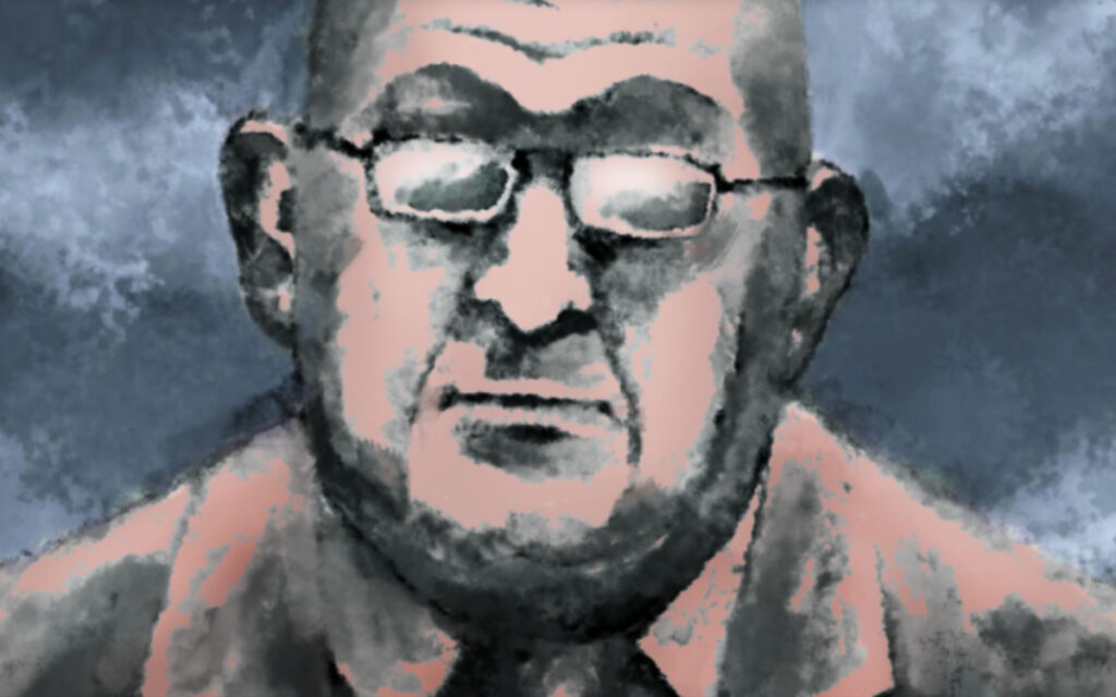 Jimmy Iturri, periodista boliviano que figura como beneficiario de una offshore | Lo mejor de 2021