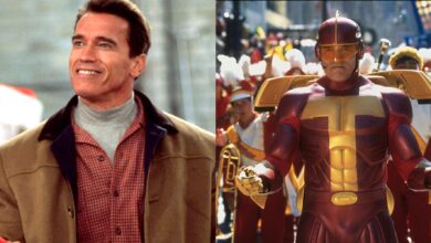 Jingle All The Way: Las 9 citas más divertidas de Arnold Schwarzenegger