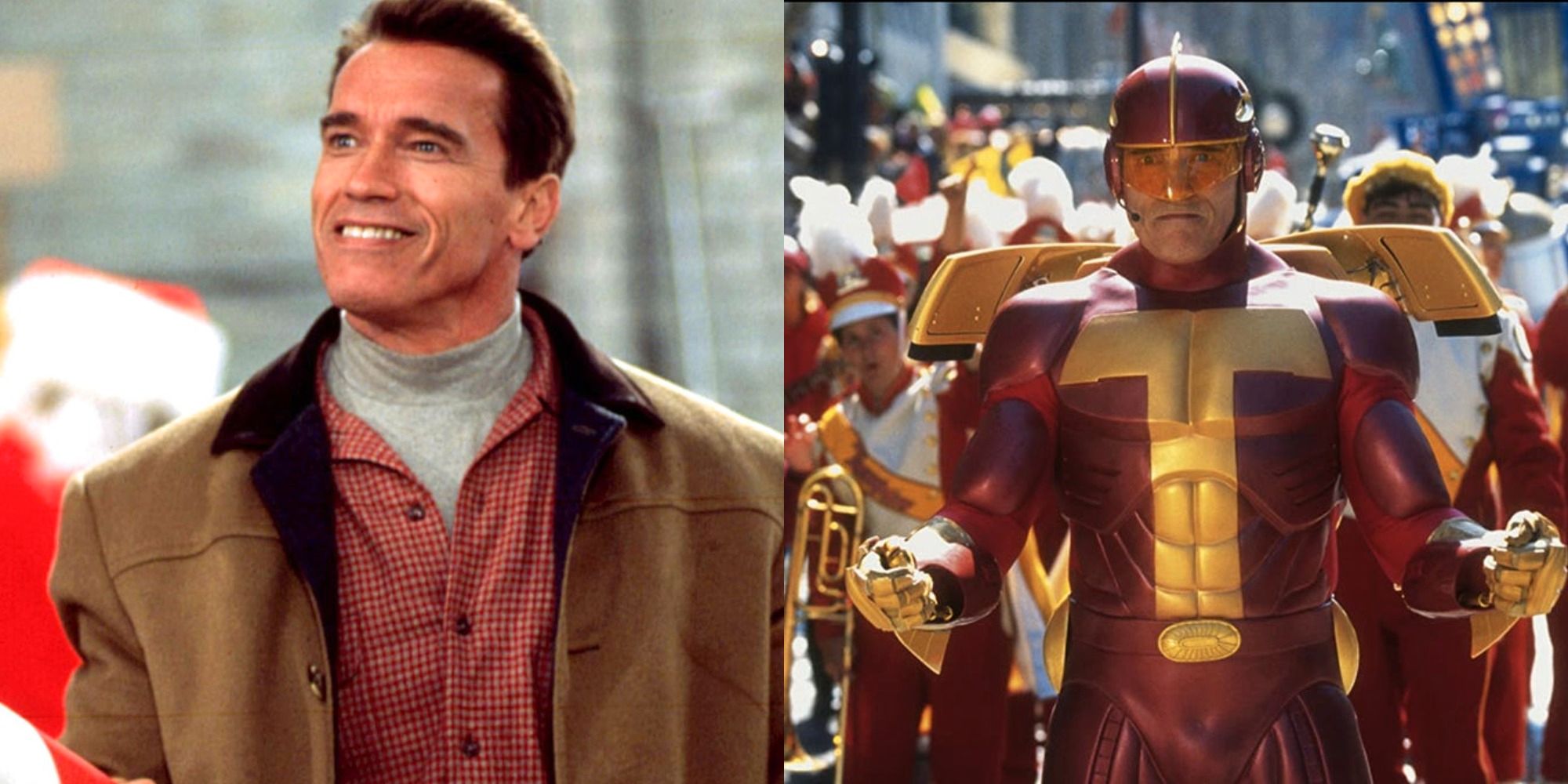 Jingle All The Way: Las 9 citas más divertidas de Arnold Schwarzenegger