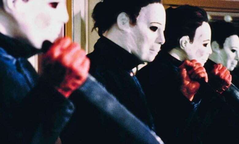 John Carpenter's Unmade Halloween 4 tuvo el mayor recuento de cadáveres de Slasher de todos los tiempos