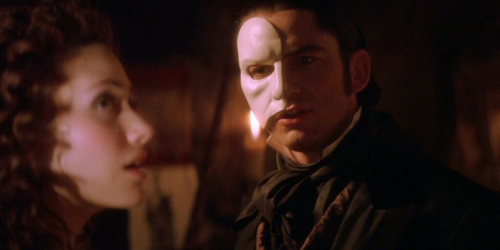 John Legend Produciendo Nueva Adaptación De La Película El Fantasma De La Ópera