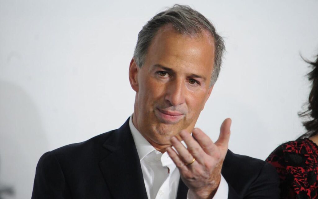 José Antonio Meade se integra al Consejo de Administración de Chedraui