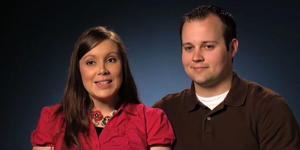 Josh Duggar declarado culpable de poseer imágenes ilícitas de niños