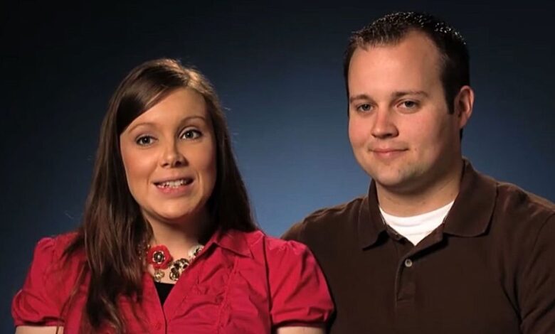 Josh Duggar declarado culpable de poseer imágenes ilícitas de niños