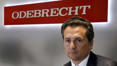 Juez ordena cerrar indagatorias Odebrecht y Agronitrogenados, pese a solicitud de Lozoya