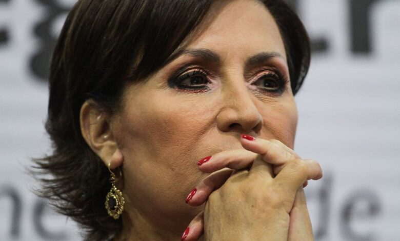 Juez ordena nueva audiencia para revisar medida cautelar de Rosario Robles
