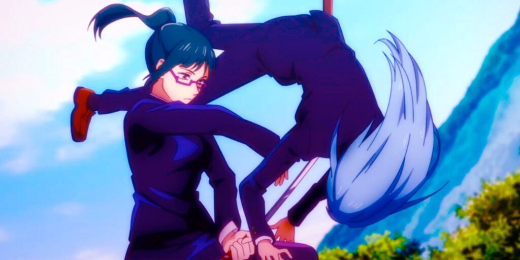 Jujutsu Kaisen Live-Action Fan Film recrea una de las mejores peleas de la temporada 1