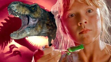 Jurassic World necesita un spin-off de terror con clasificación R
