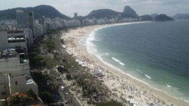 Justicia brasileña avala pasaporte Covid para viajeros internacionales, por 'amenaza' de turismo antivacunas