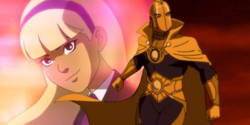 Justicia joven: explicación del final de mitad de temporada de Phantoms