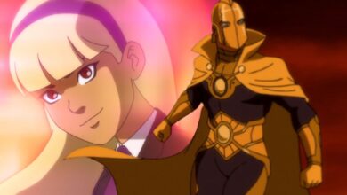 Justicia joven: explicación del final de mitad de temporada de Phantoms