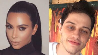 KUWTK: Cómo Pete consiguió que Kim se enamorara de Staten Island
