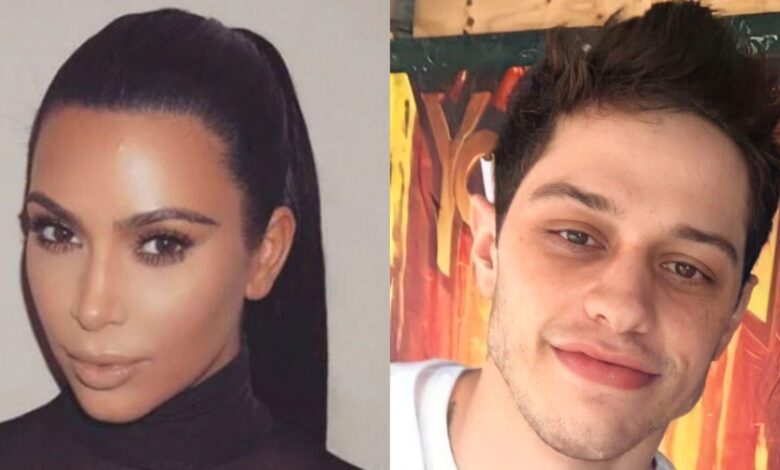 KUWTK: Cómo Pete consiguió que Kim se enamorara de Staten Island
