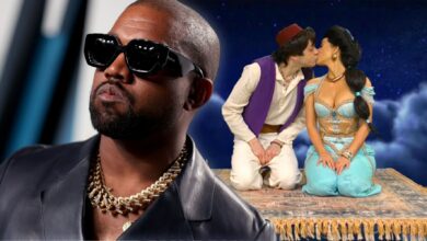 KUWTK: Kanye compra una casa al otro lado de la calle de la casa de Kim Kardashian
