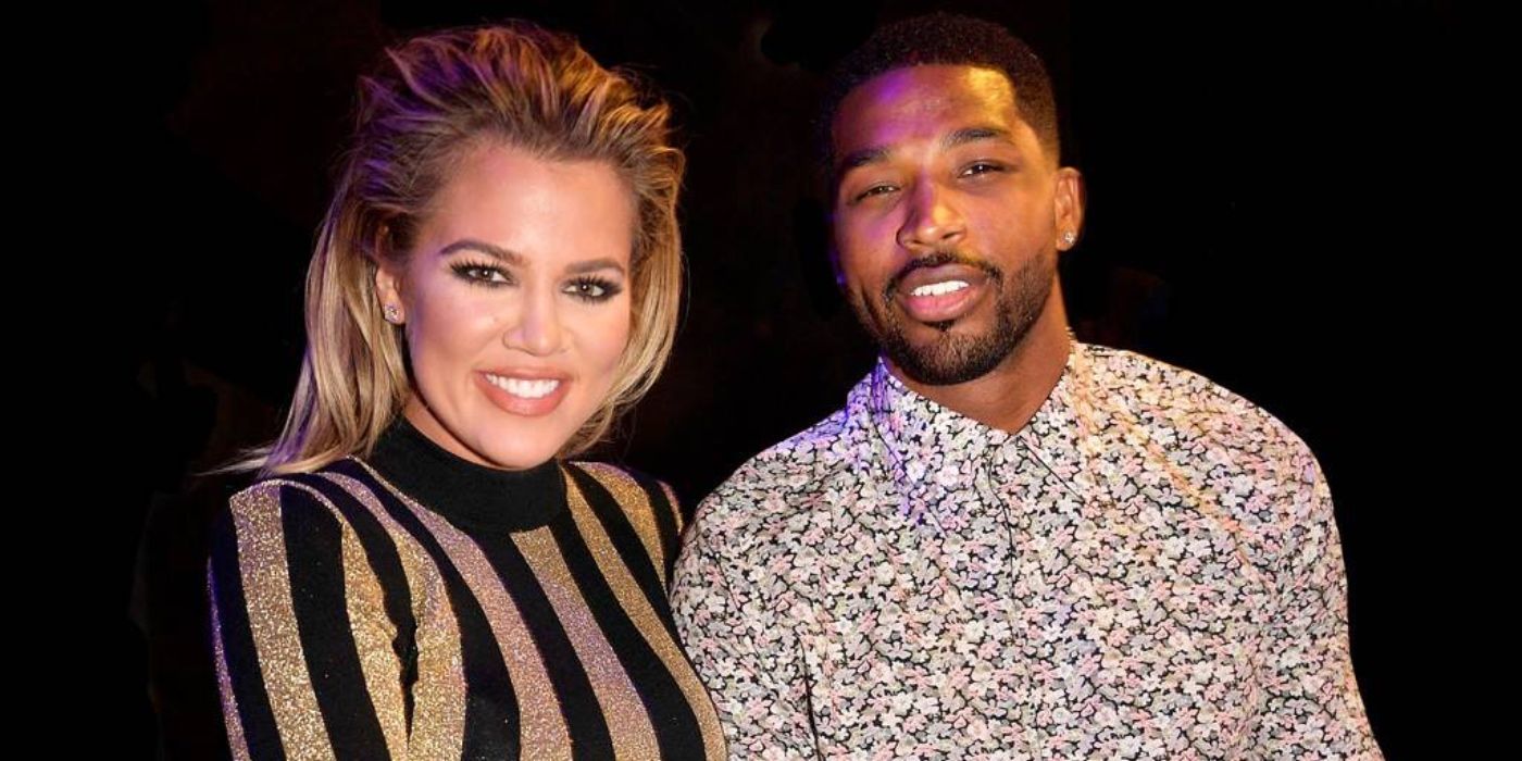 KUWTK: Khloe Kardashian quiere darle a Tristan 'El beneficio de la duda'