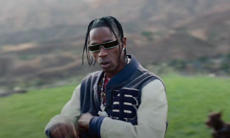 KUWTK: La colaboración con Dior de Travis Scott se pospone debido a la tragedia de Astroworld