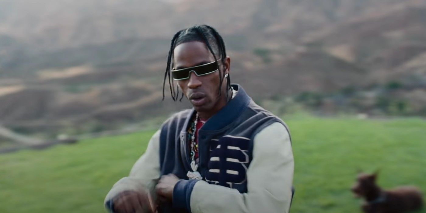 KUWTK: La colaboración con Dior de Travis Scott se pospone debido a la tragedia de Astroworld