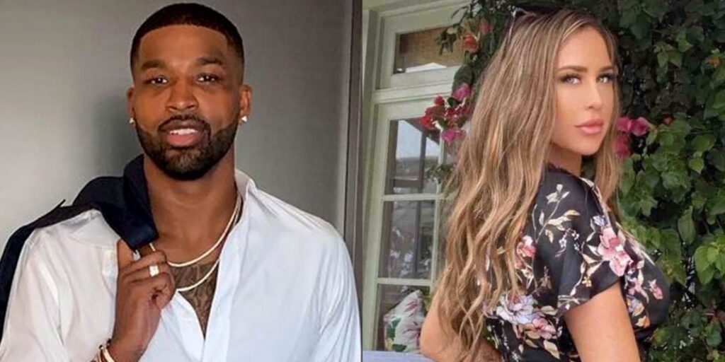 KUWTK: Tristan Thompson quiere poner orden de mordaza sobre la supuesta mamá bebé