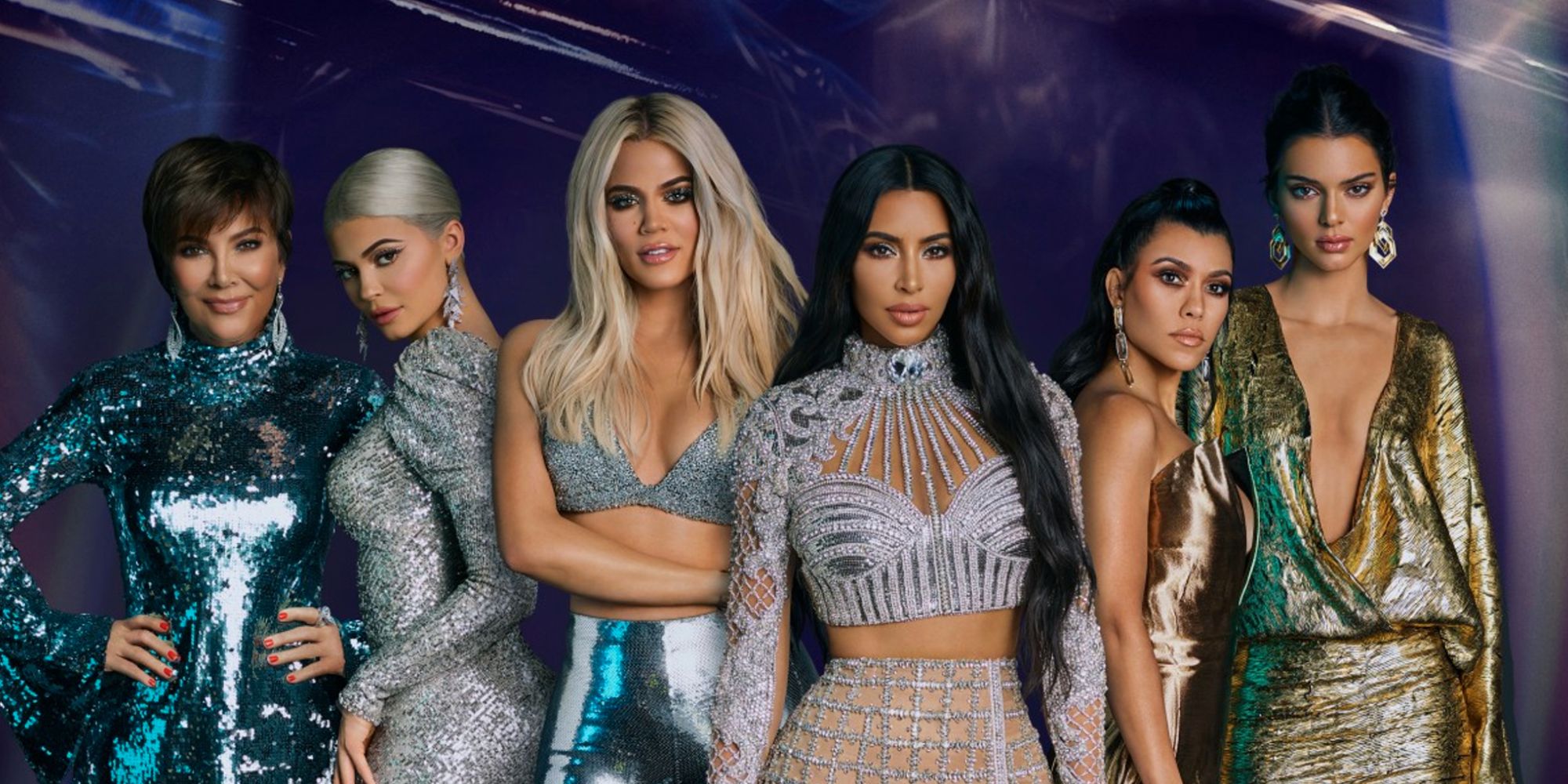 KUWTK: Todas las nuevas parejas Kardashian-Jenner que se juntaron en 2021