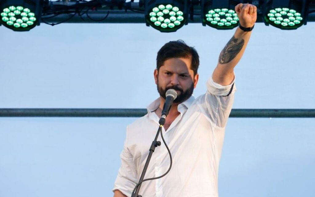 Kast reconoce la derrota; Boric es el siguiente presidente de Chile