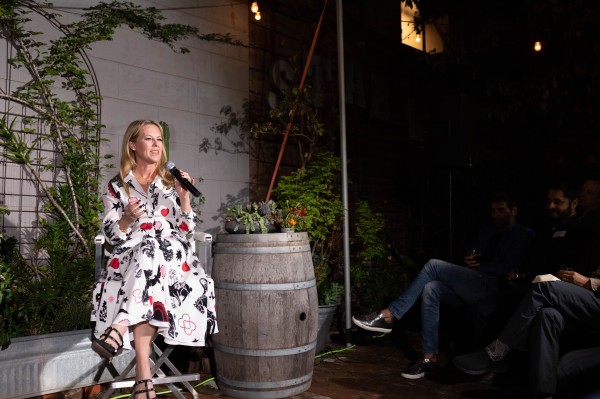 Katie Haun sobre el éxito de a16z hasta ahora en cripto: no podemos dormirnos en los laureles