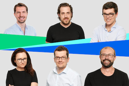 Kaya VC lanza su nuevo fondo de 80 millones de dólares, centrado en Praga, Varsovia y la región de Europa central y oriental