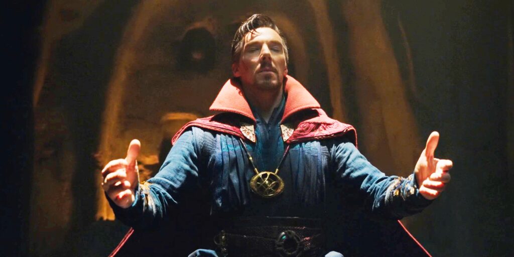 Kevin Feige promete que los nuevos anuncios del proyecto MCU llegarán pronto