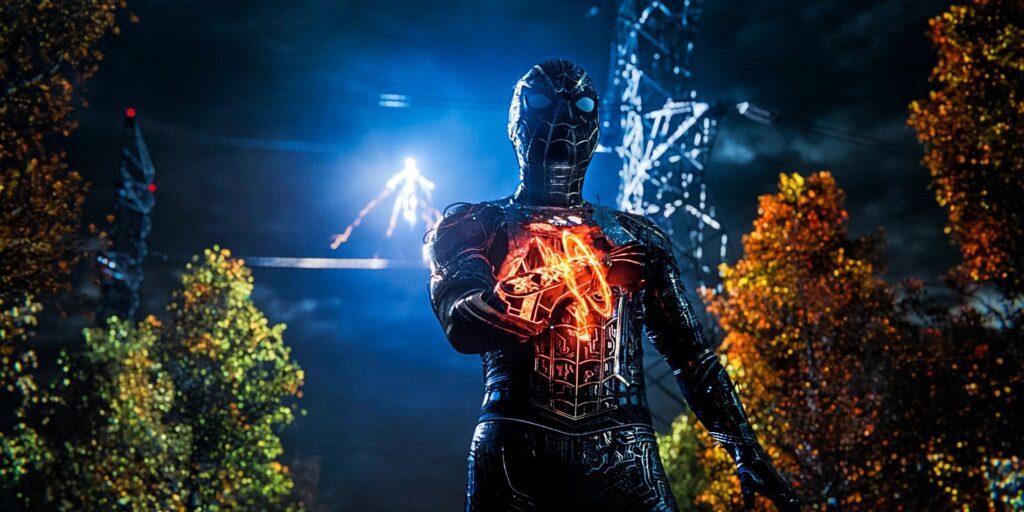 Kevin Smith analiza Spider-Man: No Way Home, dice que el director es un genio