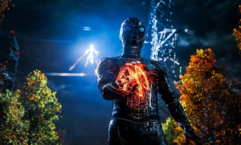 Kevin Smith analiza Spider-Man: No Way Home, dice que el director es un genio