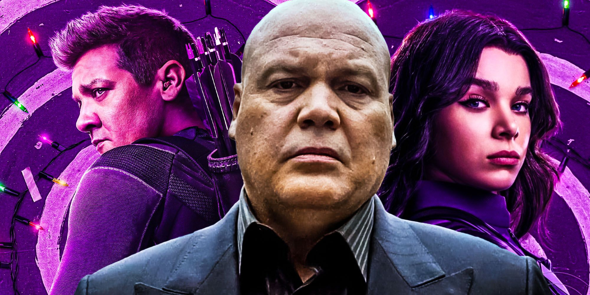 Kingpin en el MCU explicado: historia de fondo, qué es Canon, conexiones de cómics