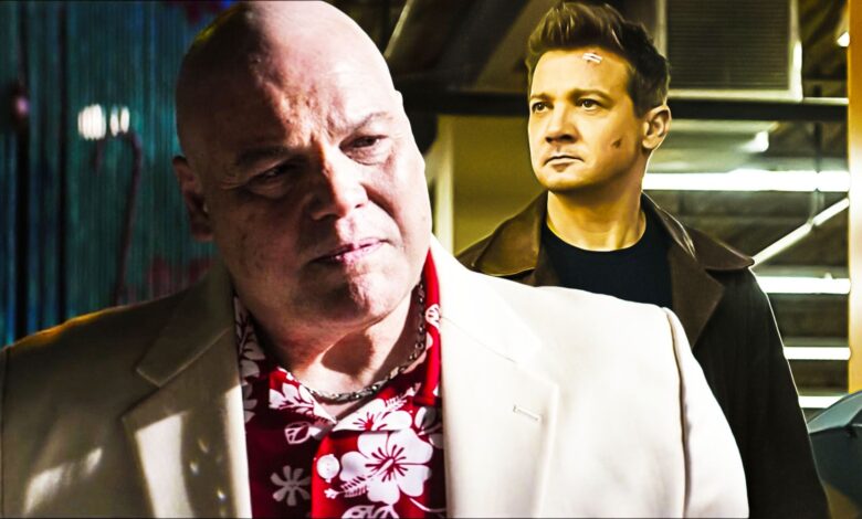 Kingpin fue la burla más decepcionante de Marvel de 2021