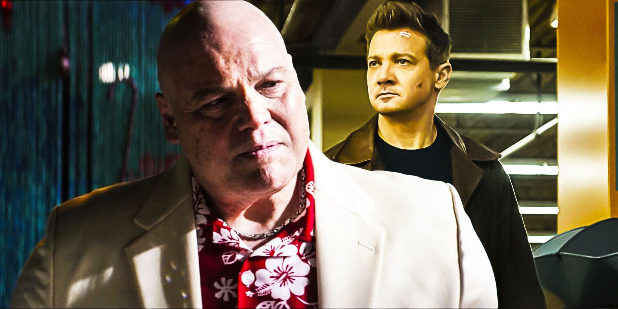 Kingpin fue la burla más decepcionante de Marvel de 2021