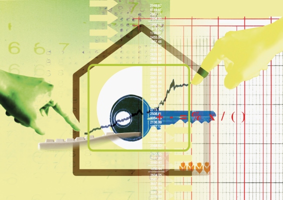 Vesta cierra con $ 30 millones en una Serie A liderada por a16z para construir un nuevo tipo de infraestructura hipotecaria