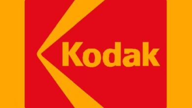Kodak anuncia ICO, las acciones aumentan un 44%
