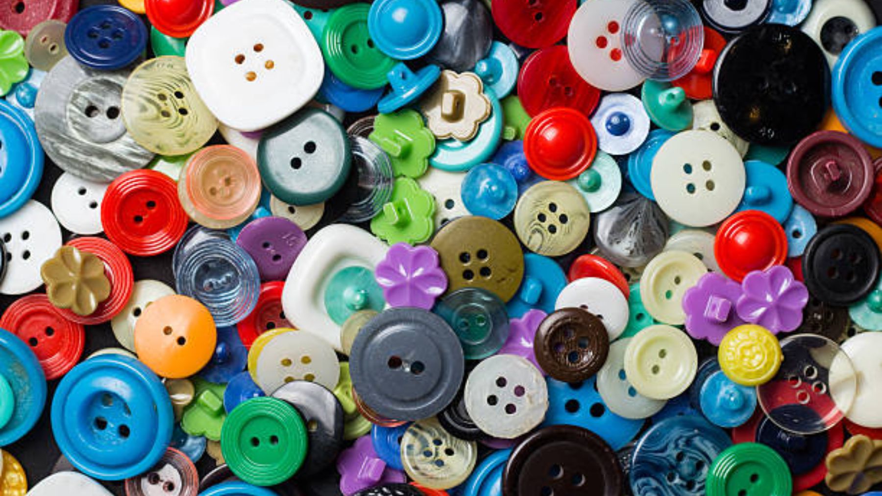 Koumpounofobia ¿en qué consiste la extraña fobia a los botones?