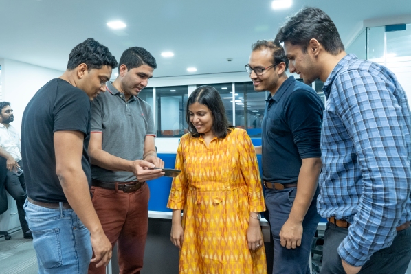 LEAD School de India recauda $ 30 millones para llegar a más estudiantes