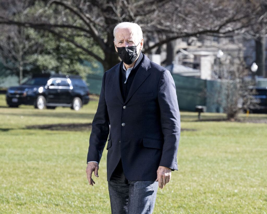 La Casa Blanca pide que se investigue el papel del cambio climático en la tragedia de los tornados