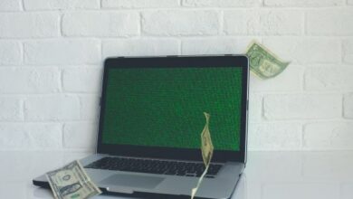 La FTC cierra a los intrigantes criptográficos Ponzi