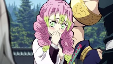 La Hashira más poderosa de Demon Slayer no es lo que los fanáticos esperarían