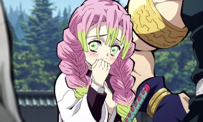 La Hashira más poderosa de Demon Slayer no es lo que los fanáticos esperarían