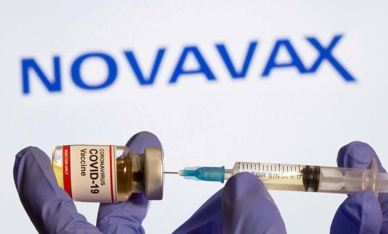 La OMS da la autorización de uso de emergencia a la vacuna de Novavax contra la Covid-19