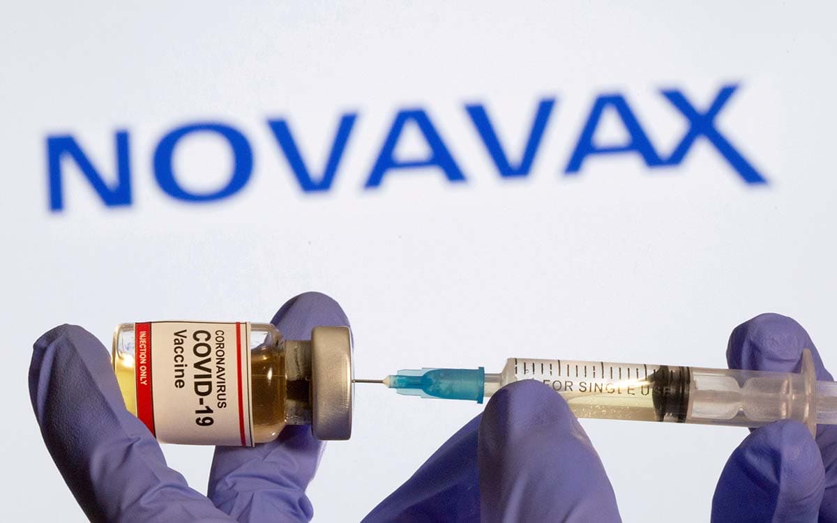 La OMS da la autorización de uso de emergencia a la vacuna de Novavax contra la Covid-19