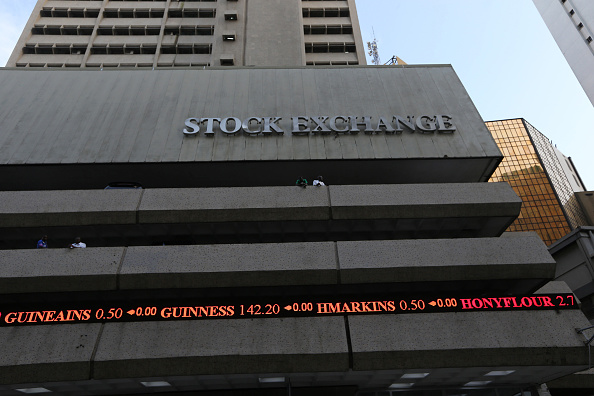 La SEC de Nigeria advierte a las plataformas de inversión que dejen de negociar valores extranjeros 'no registrados'