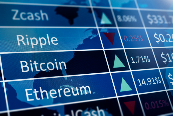 La SEC dice que los intercambios de criptomonedas son un desastre no regulado