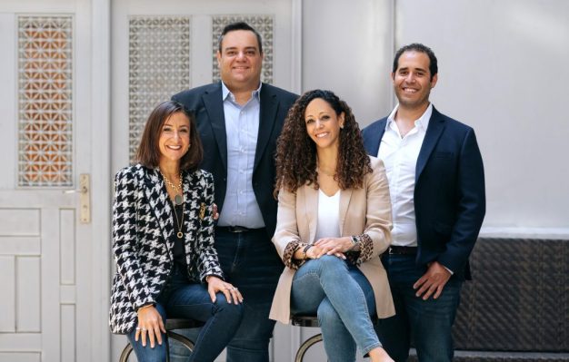 La aceleradora en etapa inicial Flat6Labs cierra un fondo de $ 13.2 millones para startups en Egipto